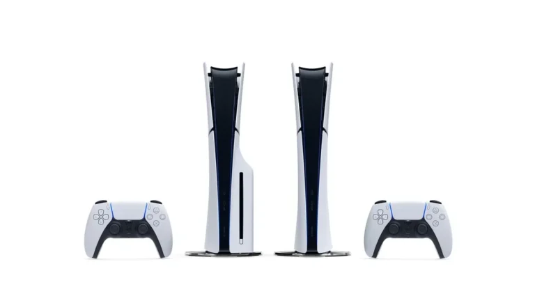 Atualização da PS5 Melhora Desempenho do Controle DualSense