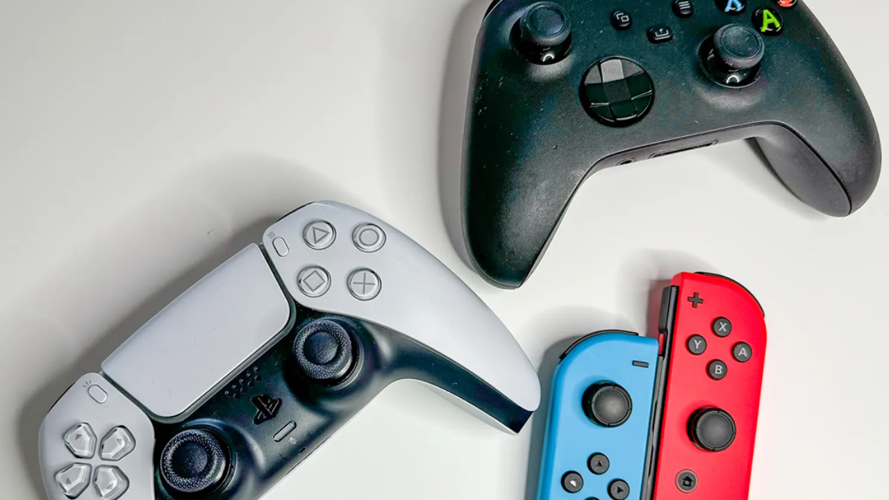 Imagem referente ao PS6 e Xbox