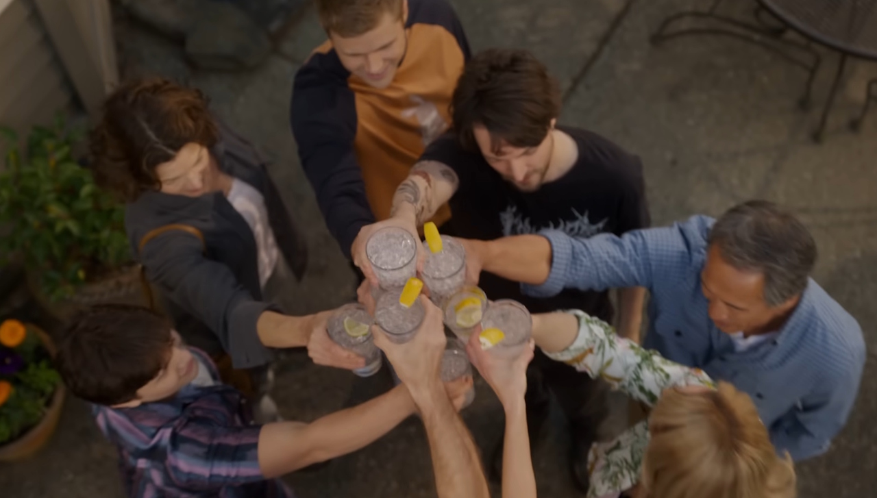 Filmes mais pirateados da semana