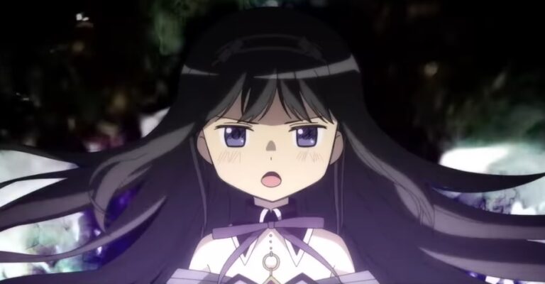 Novo trailer emocionante do filme Madoka Magica é liberado!