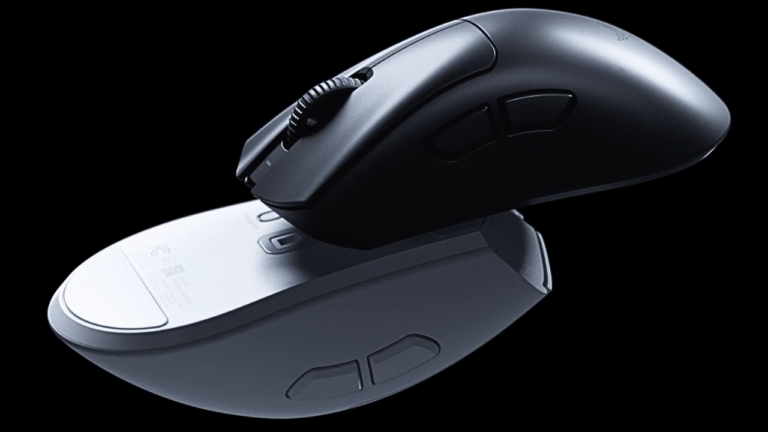 Avaliação do Razer DeathAdder V4 Pro: Mouse Gamer de Alta Performance