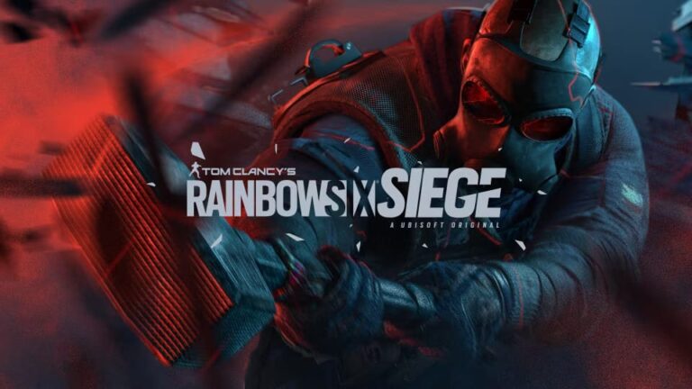 Rainbow Six Siege não atingiu meta devido a jogadores que exploraram erro de precificação
