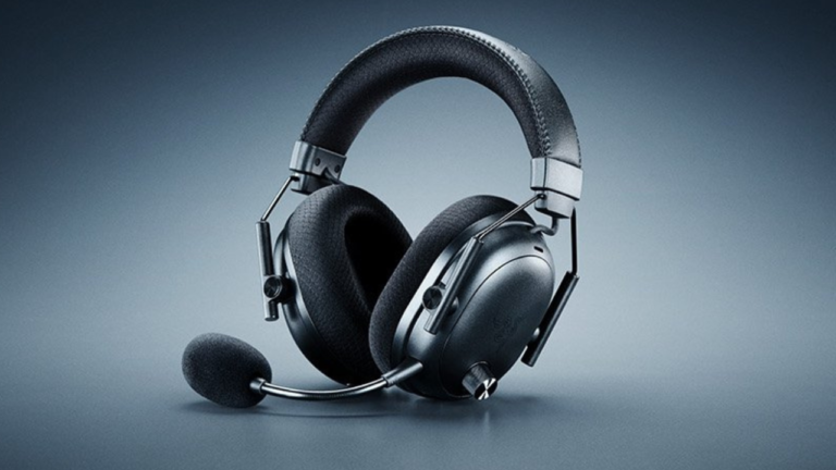 Análise do Razer Blackshark V3 Pro: Um Novo Padrão em Headsets Gamer