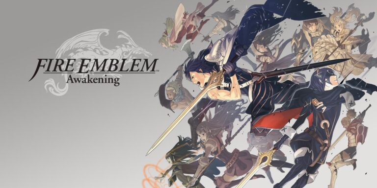 Possível novo Fire Emblem em desenvolvimento para o Switch 2