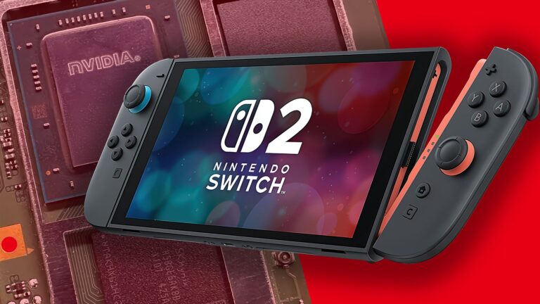 Atualização da Switch 2 Resolve Problemas em Jogos Clássicos