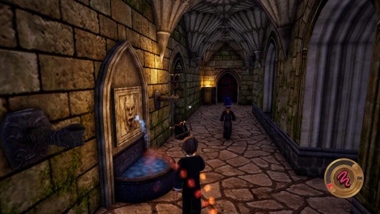 Simulador de Harry Potter faz sucesso absoluto na Steam