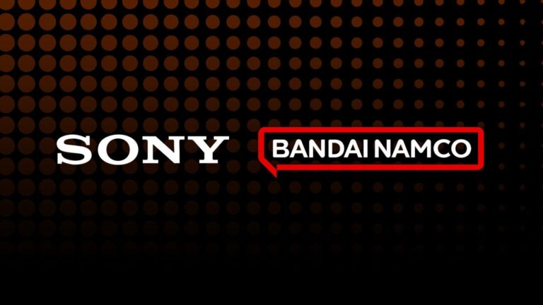 Sony e Bandai Namco firmam parceria estratégica para impulsionar inovações nos games