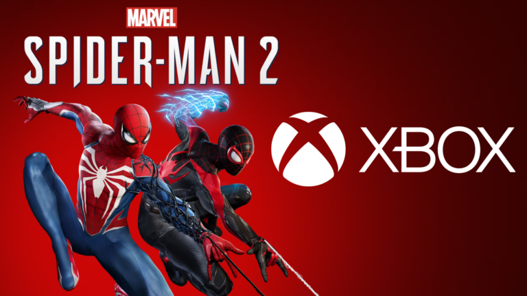 Insomniac recebe pedidos por versão do Spider-Man para Xbox após post nas redes sociais