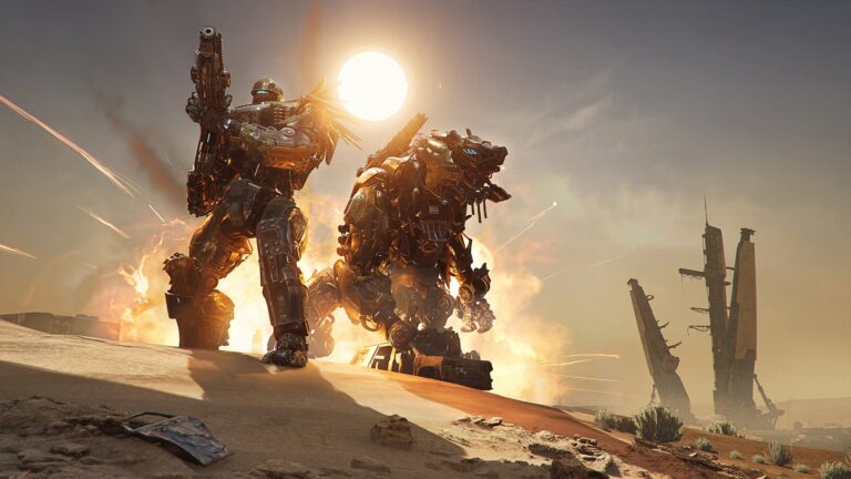 Wargaming anuncia o encerramento de Steel Hunters em outubro de 2025