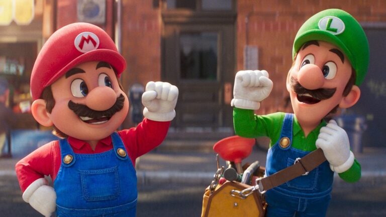 Super Mario Bros. – O Filme 2: Como a Sequência Promete Ampliar sua Audiência e Encantar Novos Fãs