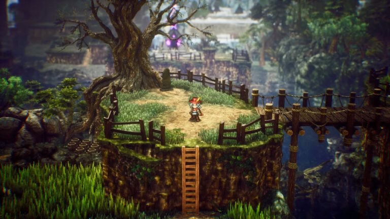 Square Enix Anuncia The Adventures of Elliot: Uma Nova Jornada de Aventura