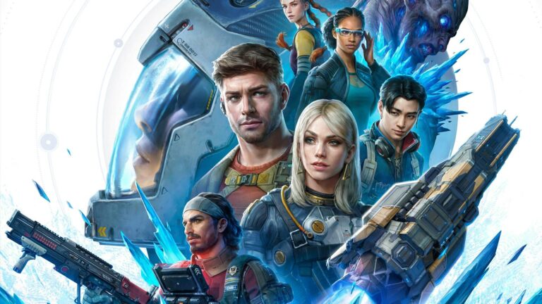 Novo RPG The Expanse se inspira em Mass Effect para criar uma experiência envolvente