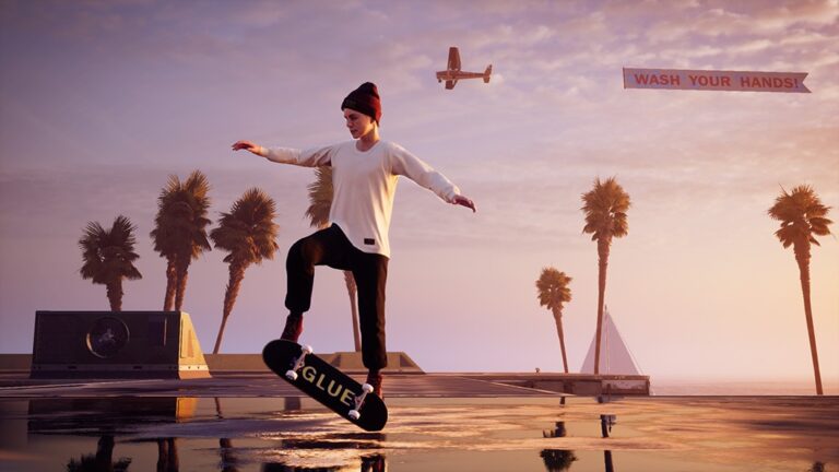 Tony Hawk’s Pro Skater 3 e 4 apresentam um variado repertório musical