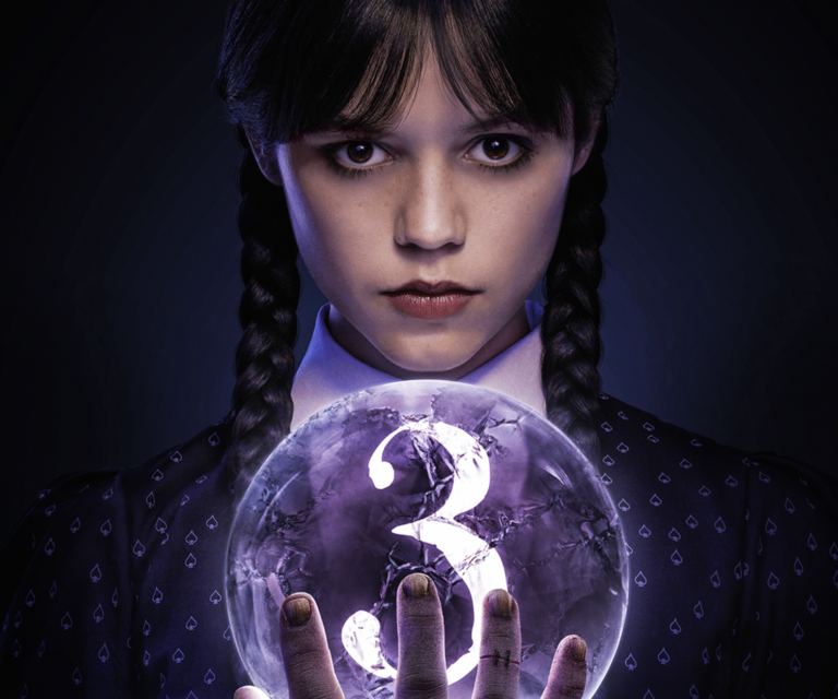 “Nova temporada de Wednesday confirmada: série ganha renovação para a 3ª temporada”
