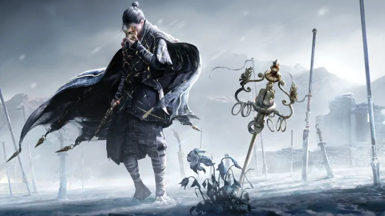 Where Winds Meet: Nova Beta Está Confirmada!