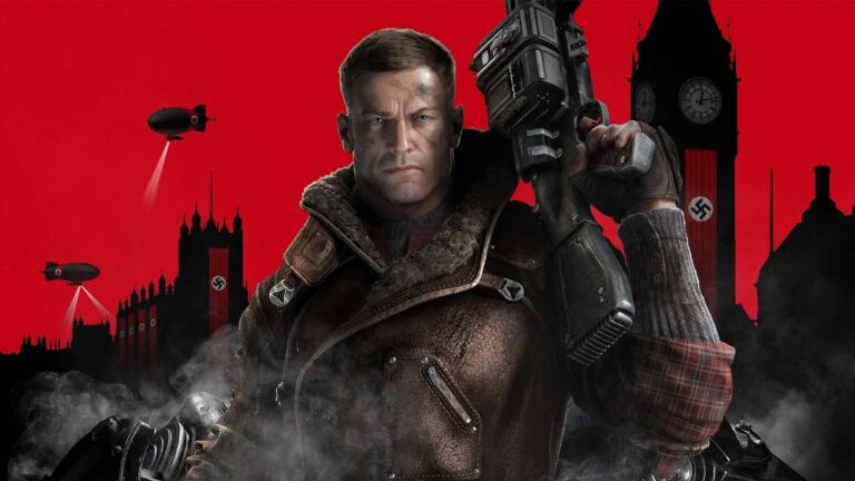 Nova série de Wolfenstein está em desenvolvimento pela Amazon