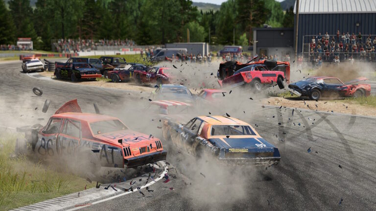 Festival da Corrida: Descubra 5 jogos na Steam por menos de R$ 60