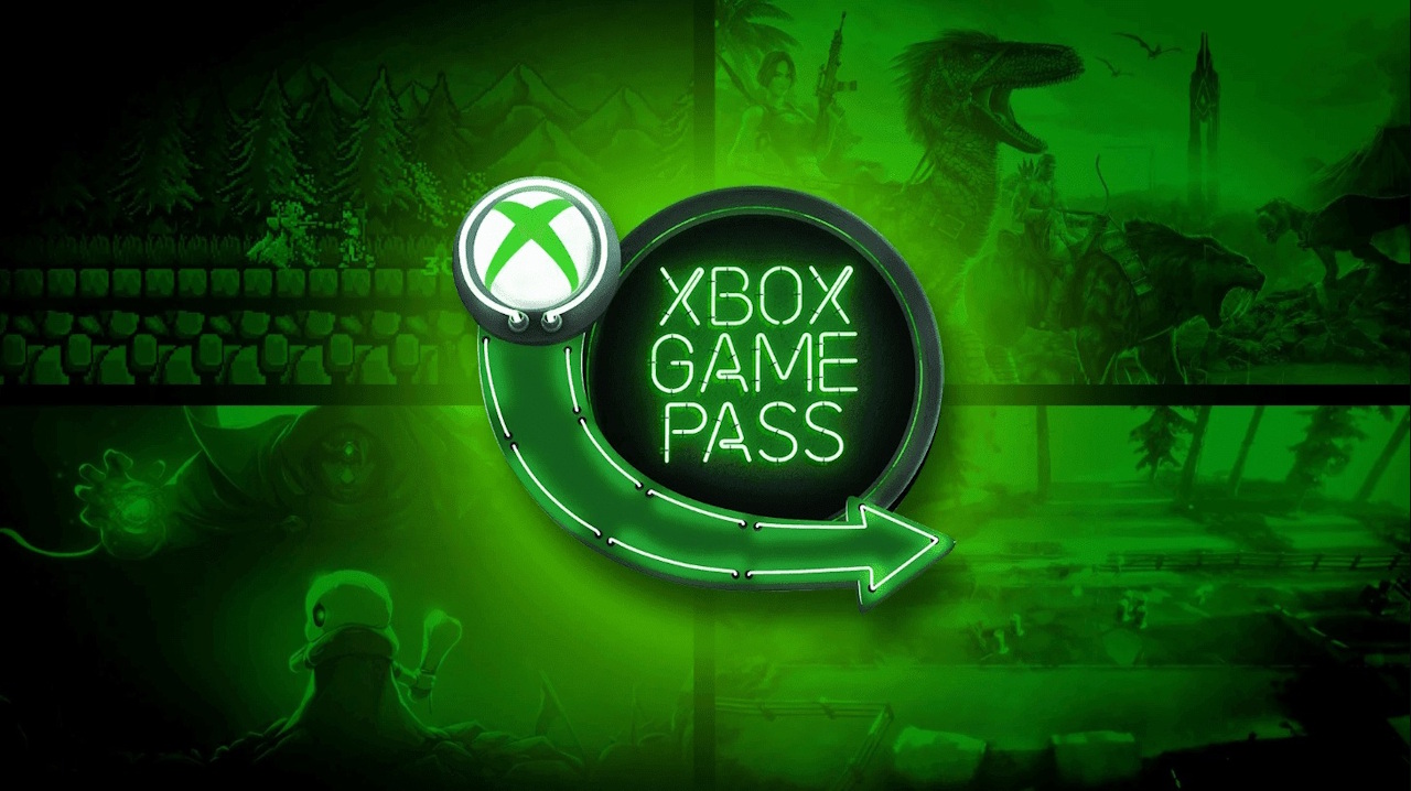 Xbox Game Pass Novidades em Julho