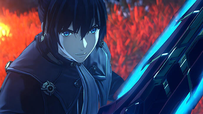 Xenoblade Chronicles 3