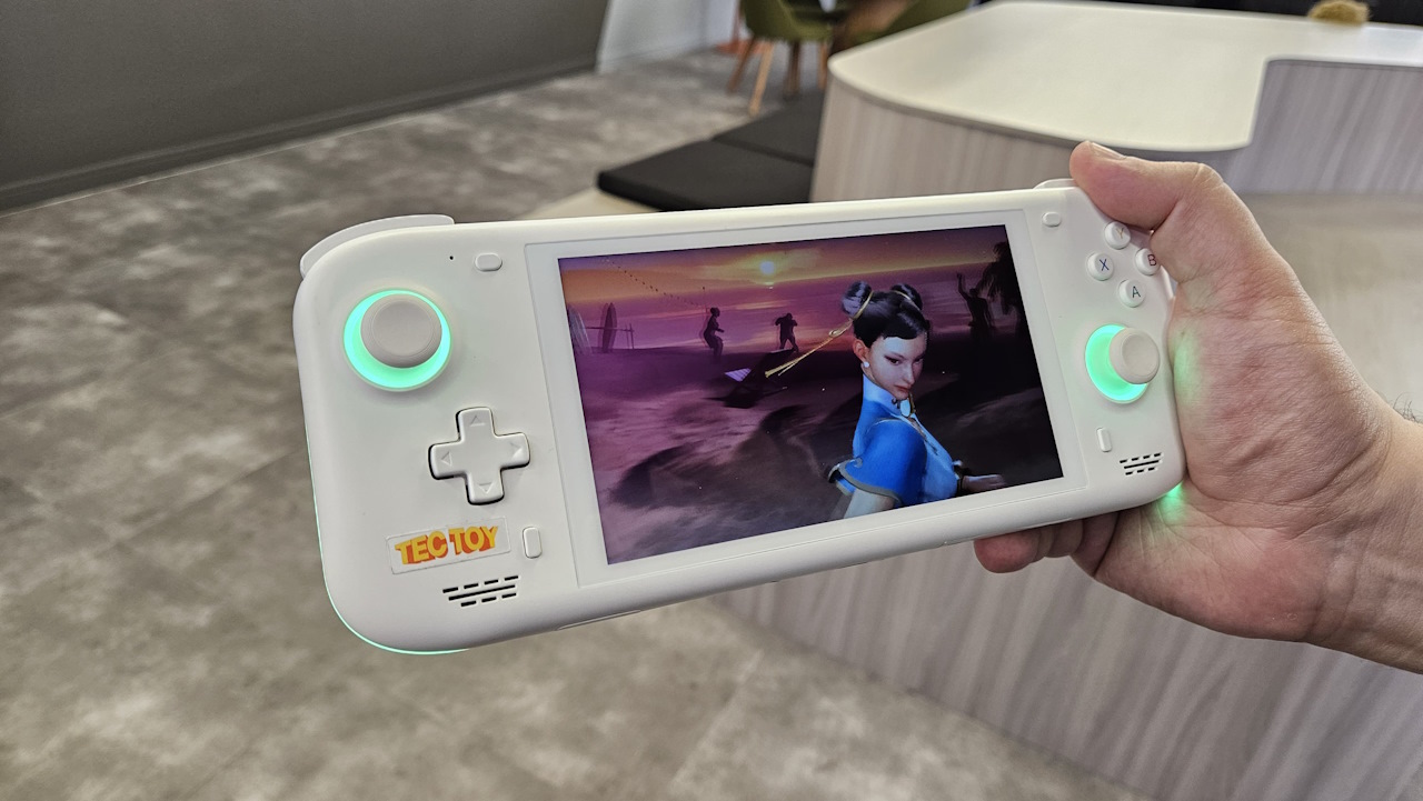 Zeenix Pro Desempenho