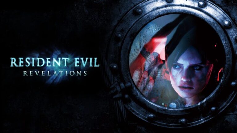 Resident Evil Revelations recebe pacote de texturas em HD para PC