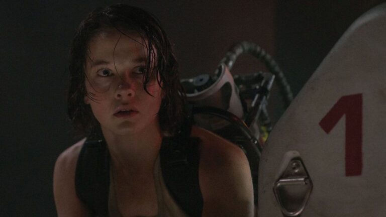 Protagonista de Alien: Romulus pode ser parte do filme de Elden Ring