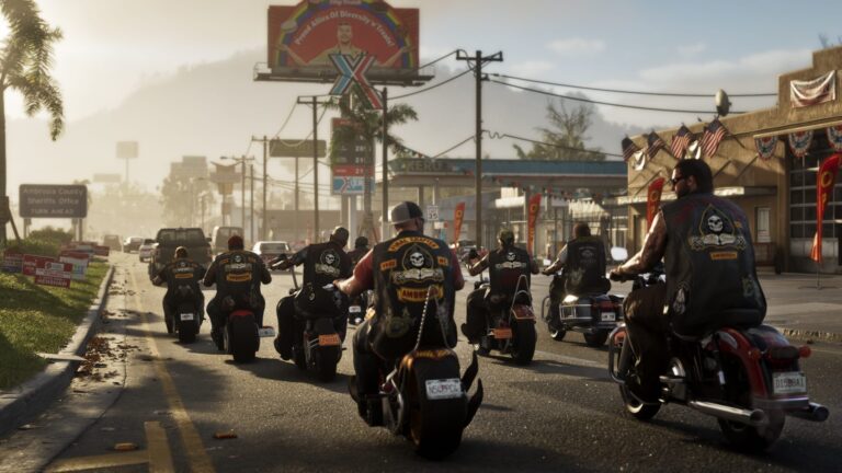 Desenvolvimento de GTA 6: Ex-Rockstar Confirma Tempo de Produção