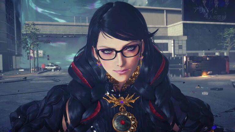 Hideki Kamiya aborda controvérsia de Bayonetta 3 três anos após lançamento