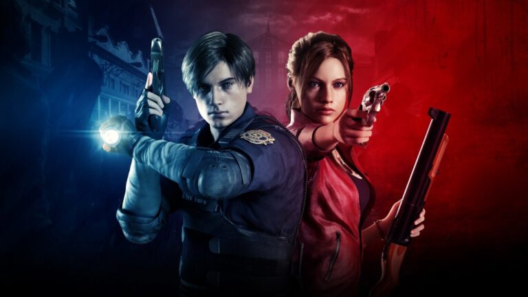 Detalhes da História do Novo Filme de Resident Evil Vazados