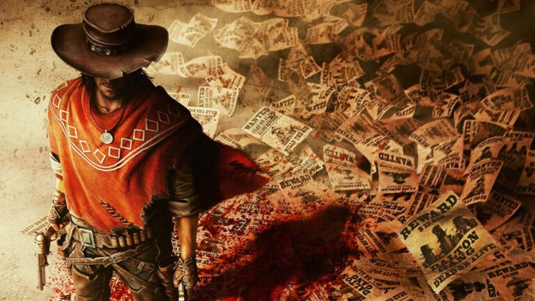 Rumores Indicam Desenvolvimento de um Novo Call of Juarez