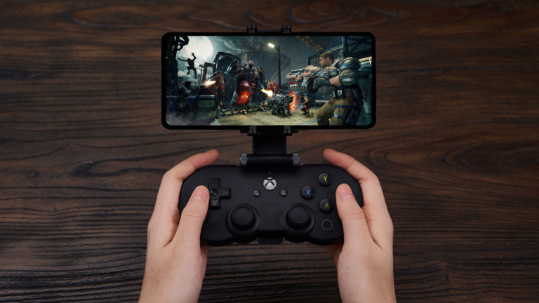 Xbox App ganha função de transmissão de jogos próprios