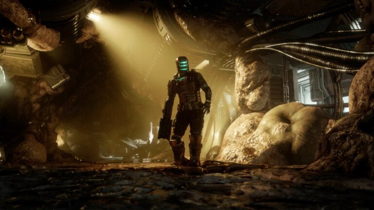 Diretor de Dead Space Luta por Investimento em Novo Projeto de Jogo