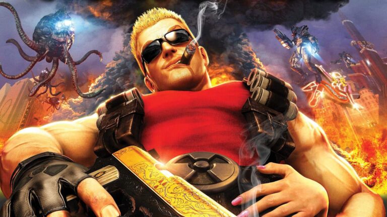 Duke Nukem: Uma Retrospectiva dos 34 Anos do Primeiro Jogo da Franquia