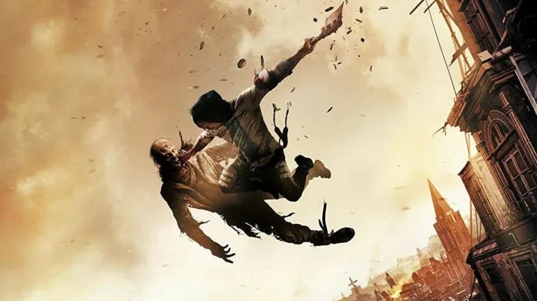 Produtora de Dying Light Anuncia Cancelamento de Dois Jogos