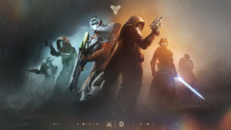 Destiny 2 oferece todas as DLCs gratuitamente por tempo limitado
