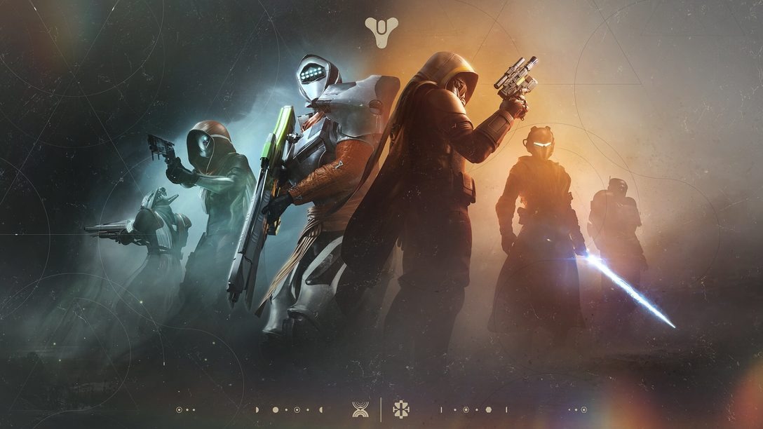Imagem de Destiny 2