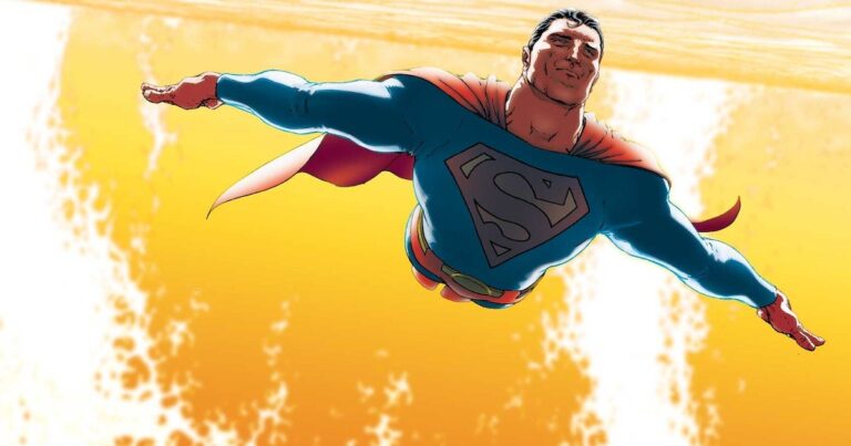 Bradley Cooper quase interpretou um papel significativo em Superman