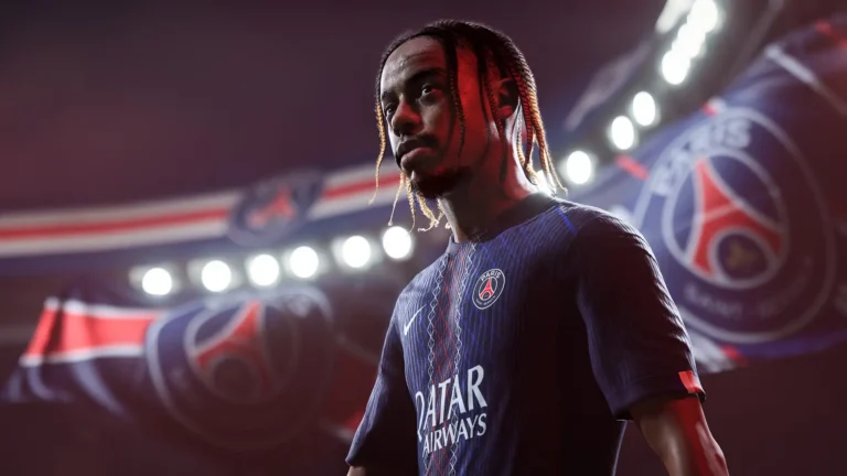 FC 26 disponível na Switch 2 junto com PS5, Xbox Series e PC