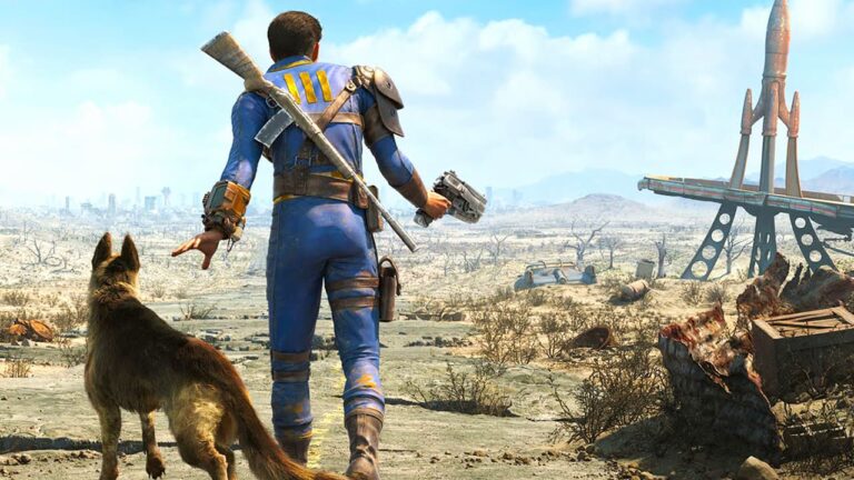 Rumores indicam que Xbox aprovou a produção de Fallout 5