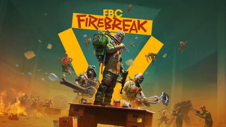 FBC Firebreak: Potencial Reconhecível, Mas Carente de Conteúdo e Sabor