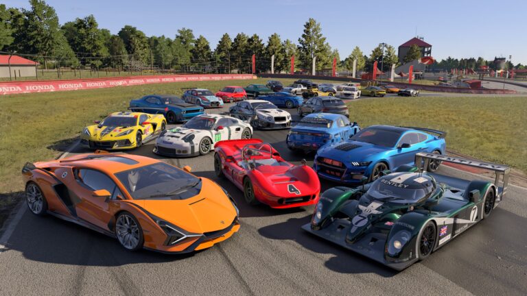 Ex-Turn 10 afirma que Forza Motorsport chegou ao fim