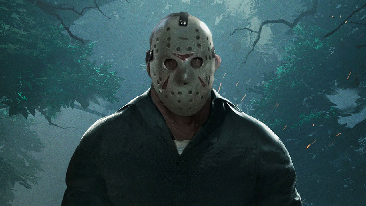 Friday the 13th Game