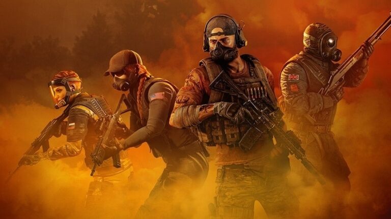 Desenvolvimento de Novo Jogo da Franquia Ghost Recon em Andamento