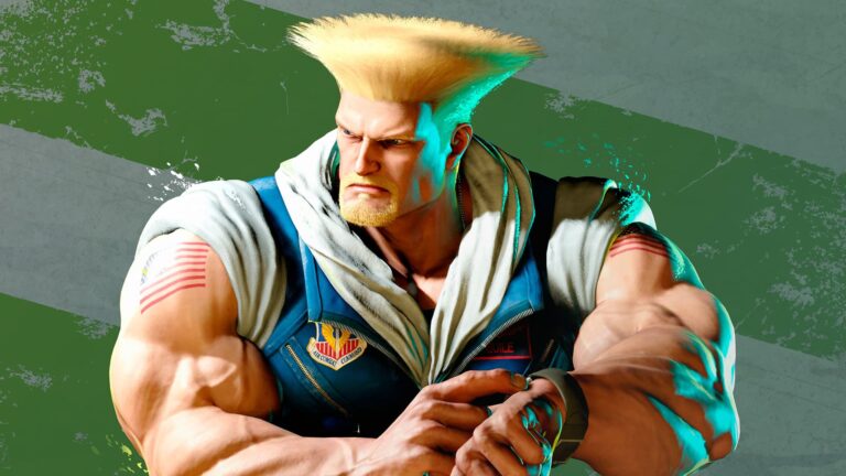 Rumor: Cody Rhodes pode ser o novo Guile em Street Fighter