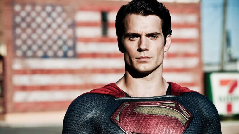 James Gunn considera “terrível” a remoção de Henry Cavill como Superman