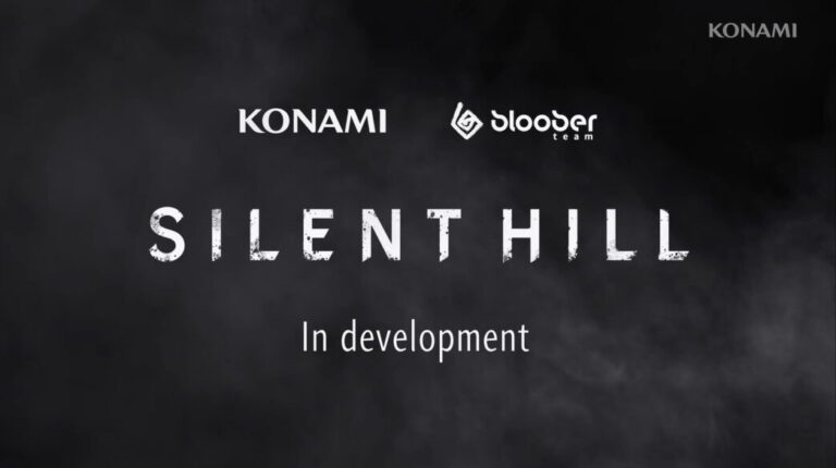 Silent Hill Remake pode chegar em 2027, afirma insider