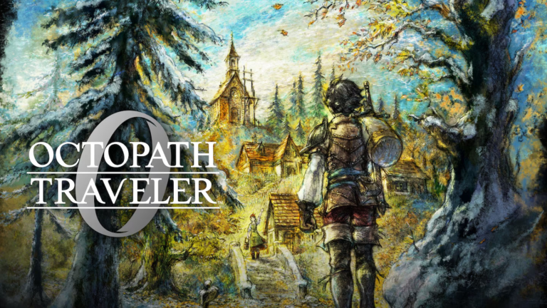 “Octopath Traveler 0 é anunciado como prequel; confira o trailer”