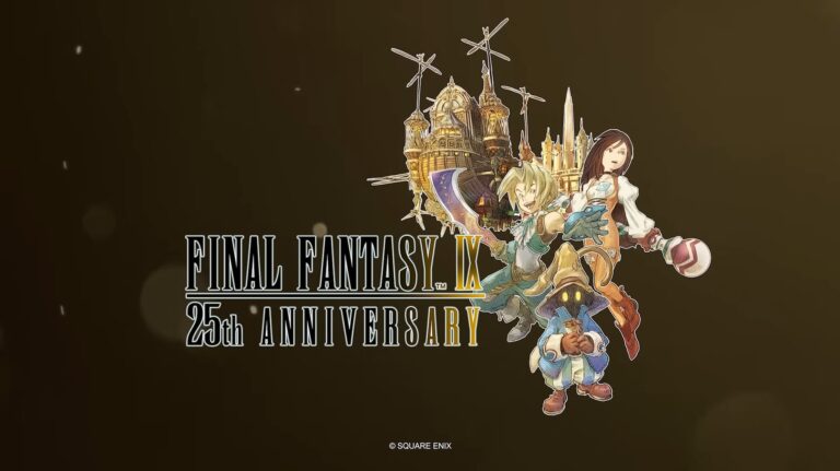 Rumores indicam possível cancelamento do Remake de Final Fantasy 9