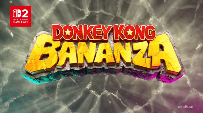 Donkey Kong Bananza Recebe Nota 90 no Metacritic e Ganha Título de GOTY?