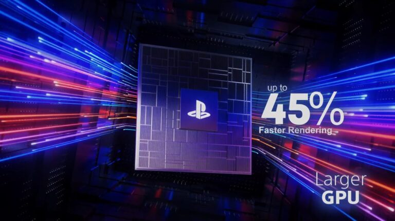 PS6 pode levar gráficos de videogames a um novo patamar